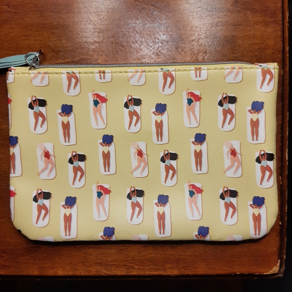 Ipsy Bag